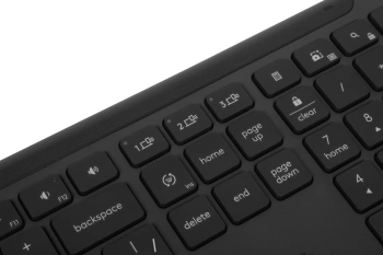 Клавиатура + мышь Logitech MK950