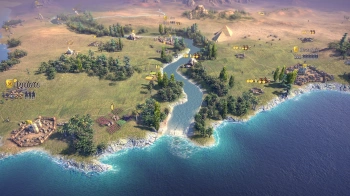 Игра для ПК THQ Nordic Knights of Honor II: Sovereign (12+)