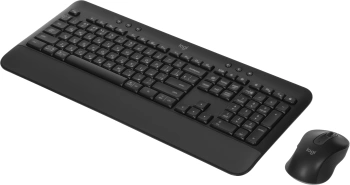 Клавиатура + мышь Logitech MK650