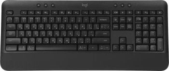 Клавиатура + мышь Logitech MK650