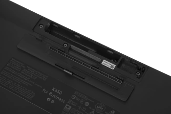 Клавиатура + мышь Logitech MK650