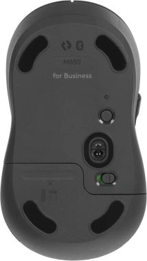 Клавиатура + мышь Logitech MK650