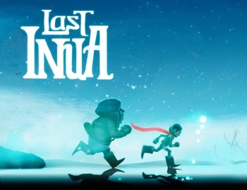 Игра для ПК THQ Nordic Last Inua (6+)