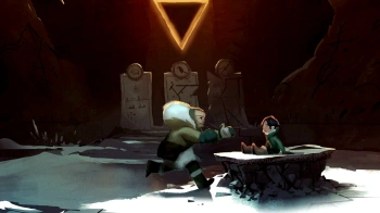 Игра для ПК THQ Nordic Last Inua (6+)