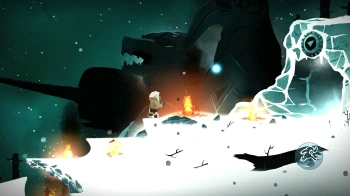 Игра для ПК THQ Nordic Last Inua (6+)