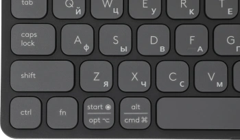 Клавиатура Logitech Keys-To-Go 2