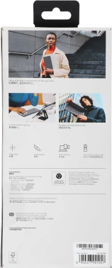 Клавиатура Logitech Keys-To-Go 2