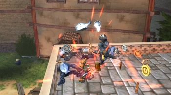 Игра для ПК THQ Nordic Legend of Kay Anniversary (12+)