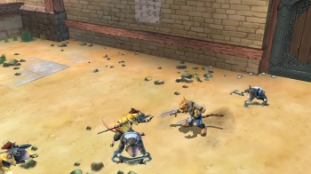 Игра для ПК THQ Nordic Legend of Kay Anniversary (12+)