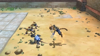 Игра для ПК THQ Nordic Legend of Kay Anniversary (12+)