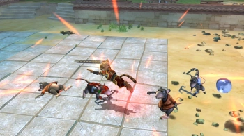 Игра для ПК THQ Nordic Legend of Kay Anniversary (12+)