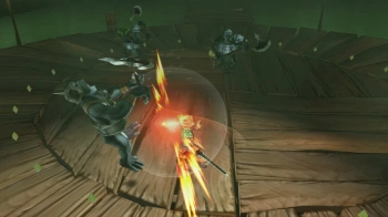 Игра для ПК THQ Nordic Legend of Kay Anniversary (12+)