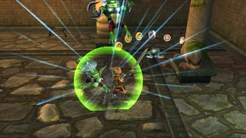 Игра для ПК THQ Nordic Legend of Kay Anniversary (12+)