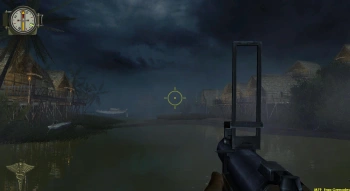 Игра для ПК THQ Nordic Men of Valor (18+)