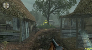 Игра для ПК THQ Nordic Men of Valor (18+)