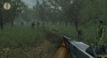 Игра для ПК THQ Nordic Men of Valor (18+)