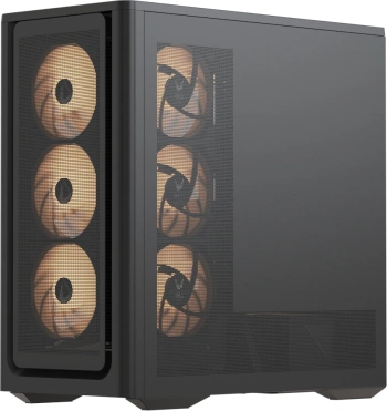 Корпус Formula Air Power G9 DUO
