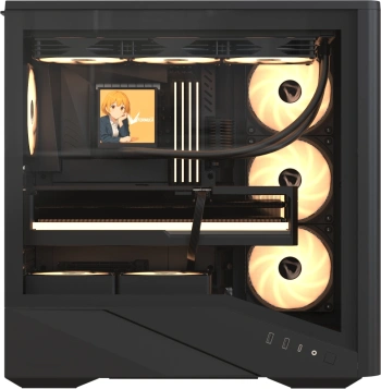 Корпус Formula Air Power G9 DUO