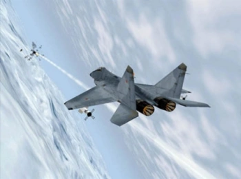 Игра для ПК THQ Nordic MiG-29 Fulcrum (16+)