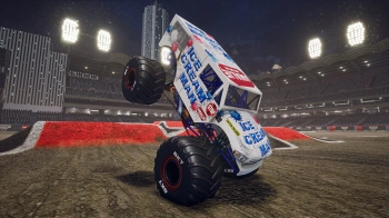Игра для ПК THQ Nordic Monster Jam Steel Titans 2 (0+)