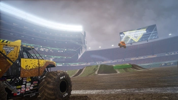 Игра для ПК THQ Nordic Monster Jam: Steel Titans (6+)
