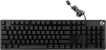 Клавиатура Logitech G412 SE
