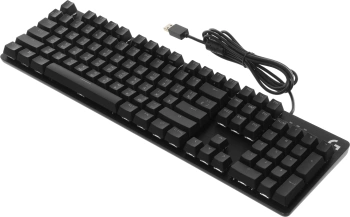 Клавиатура Logitech G412 SE