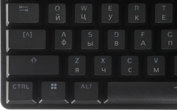 Клавиатура Logitech G412 SE