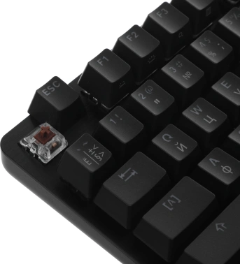 Клавиатура Logitech G412 SE