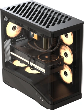 Корпус Formula Crystal U9