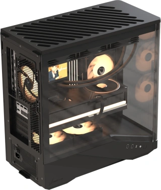 Корпус Formula Crystal U9