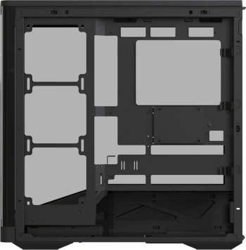 Корпус Formula Crystal U9