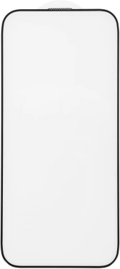 Защитное стекло для экрана BoraSCO для Apple iPhone 17 Air 2.5D антиблик. 1шт. (75698)