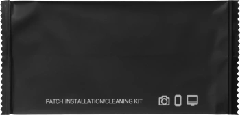 Защитное стекло для экрана BoraSCO для Apple iPhone 17 Air 2.5D антиблик. 1шт. (75698)