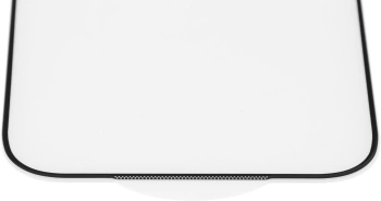 Защитное стекло для экрана BoraSCO для Apple iPhone 17 Pro 2.5D антиблик. 1шт. (75697)