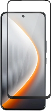 Защитное стекло для экрана BoraSCO для Tecno Pova 7 Neo 2.5D антиблик. 1шт. (75433)