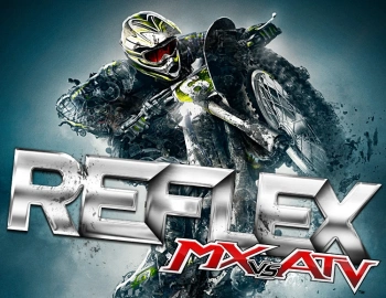 Игра для ПК THQ Nordic MX vs ATV Reflex (6+)