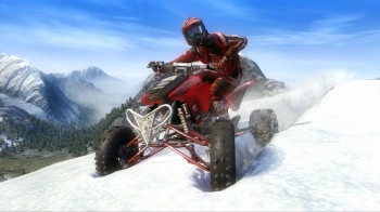 Игра для ПК THQ Nordic MX vs ATV Reflex (6+)