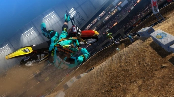 Игра для ПК THQ Nordic MX vs ATV Supercross Encore (0+)