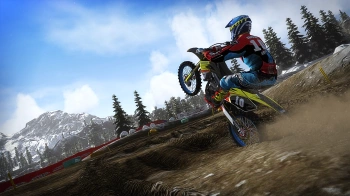 Игра для ПК THQ Nordic MX vs ATV Supercross Encore (0+)