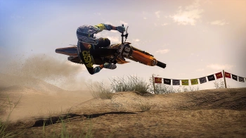 Игра для ПК THQ Nordic MX vs ATV Supercross Encore (0+)