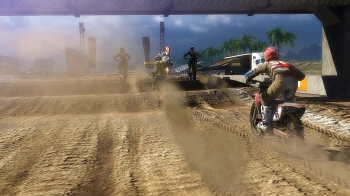 Игра для ПК THQ Nordic MX vs ATV Supercross Encore (0+)