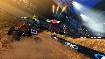 Игра для ПК THQ Nordic MX vs ATV Supercross Encore (0+)