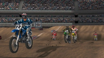 Игра для ПК THQ Nordic MX vs ATV Unleashed (6+)