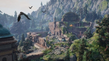 Игра для ПК THQ Nordic Outcast - A New Beginning (16+)