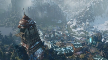 Игра для ПК THQ Nordic Outcast - A New Beginning (16+)