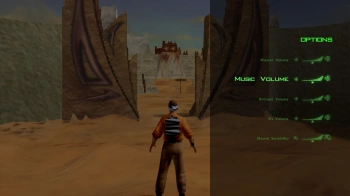 Игра для ПК THQ Nordic Outcast 1.1 (16+)