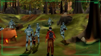 Игра для ПК THQ Nordic Outcast 1.1 (16+)