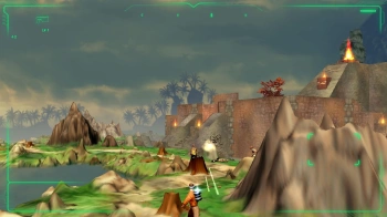 Игра для ПК THQ Nordic Outcast 1.1 (16+)