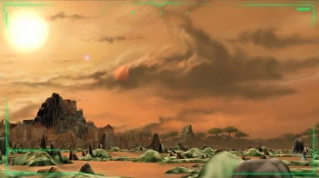 Игра для ПК THQ Nordic Outcast 1.1 (16+)